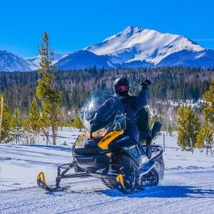 Meet your Posher, MJ